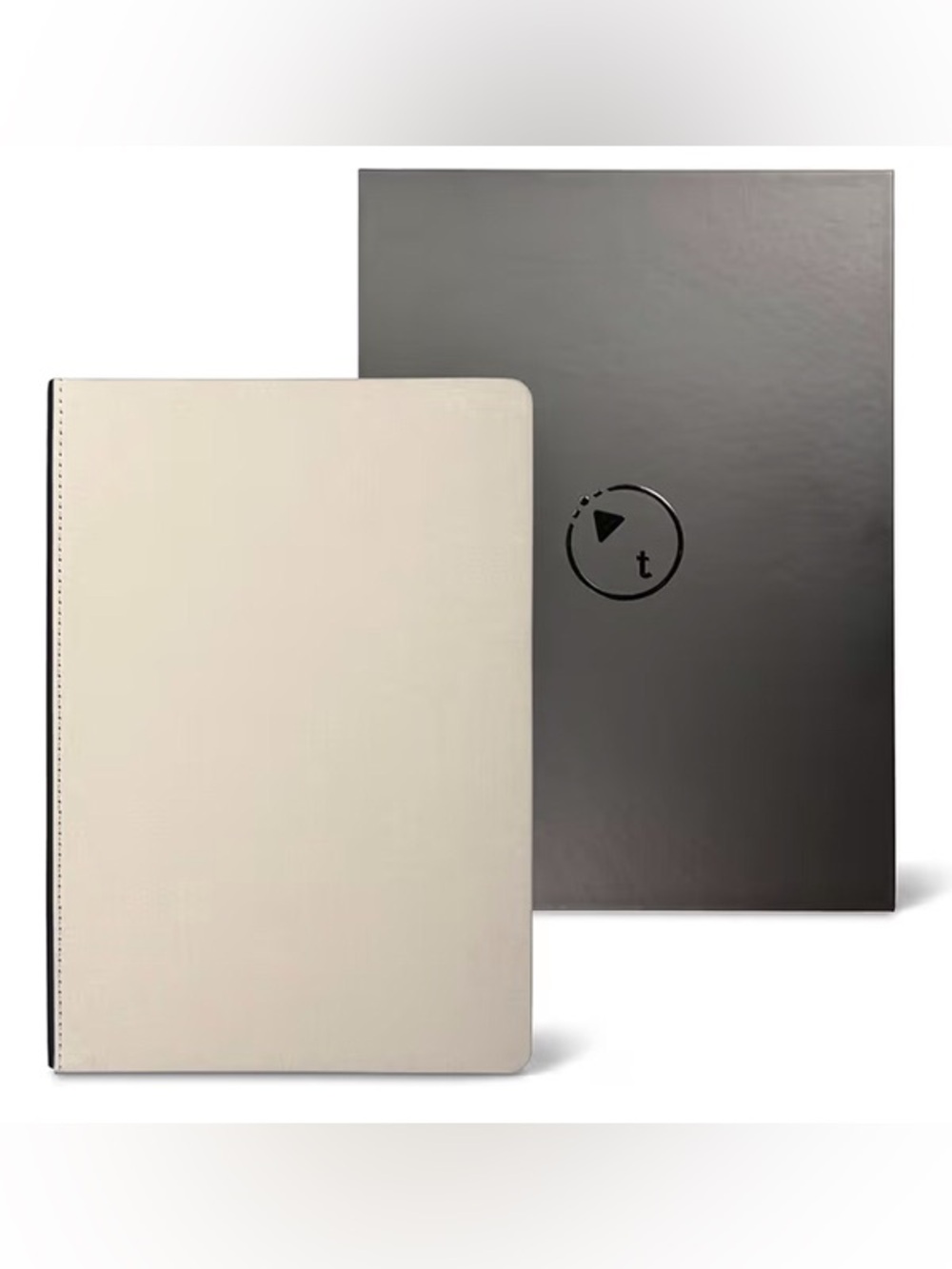 Tuning Notebook Undated Advanced Self-Improvement System